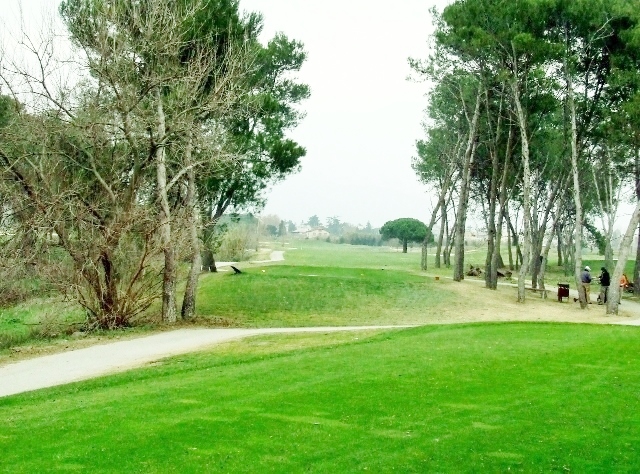 La Roca Golf Club